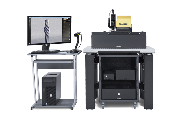 微納金屬3D打印機